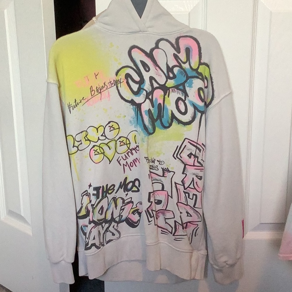 Zara Sweater